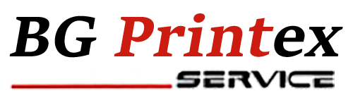 Logo BG Printex